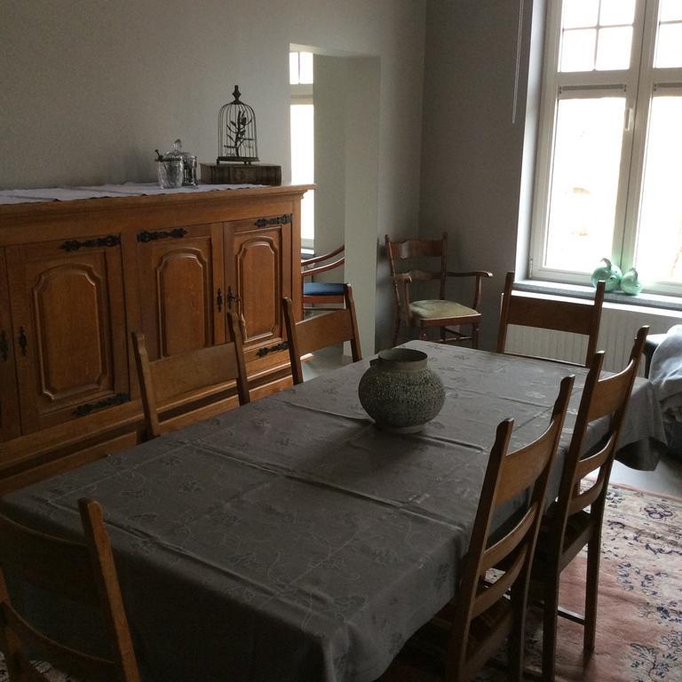 Corversy'S House Ypres Habitación foto